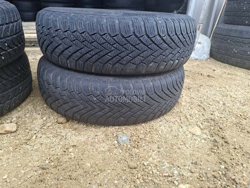 Continental 165/70 R14 Zimska