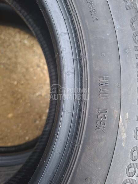 Continental 165/70 R14 Zimska