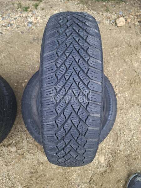 Continental 165/70 R14 Zimska