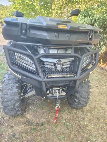 CFMOTO Cforce 820LE