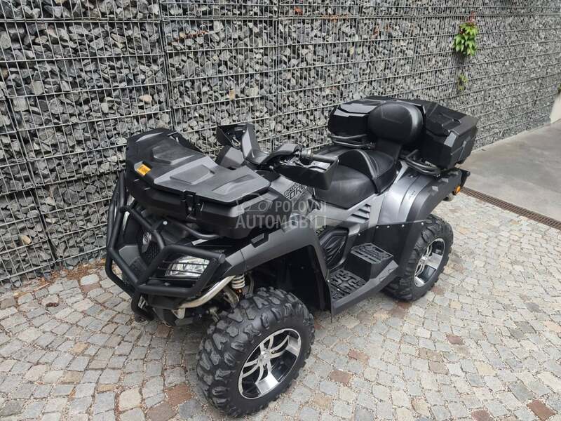 CFMOTO Cforce 820LE