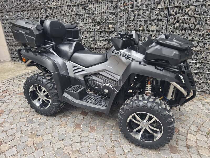 CFMOTO Cforce 820LE