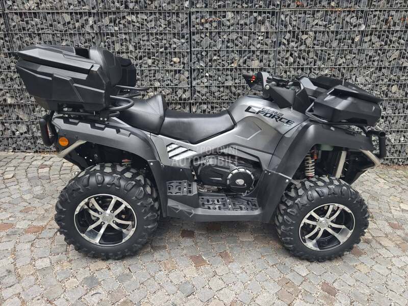 CFMOTO Cforce 820LE