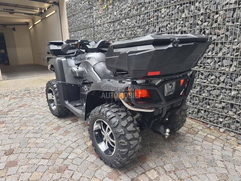 CFMOTO Cforce 820LE
