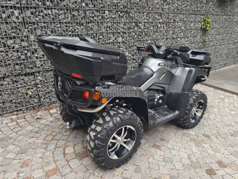 CFMOTO Cforce 820LE