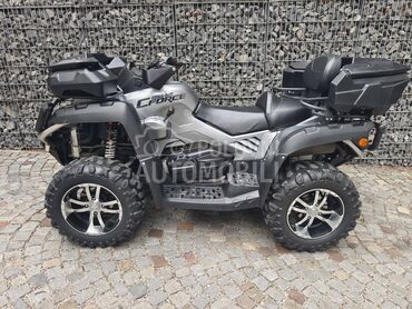 CFMOTO Cforce 820LE