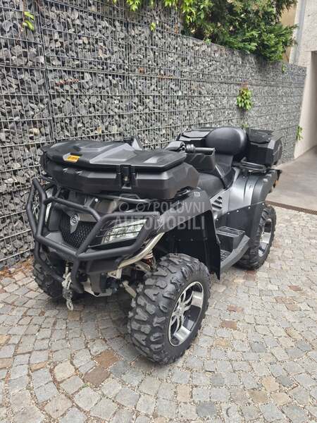 CFMOTO Cforce 820LE