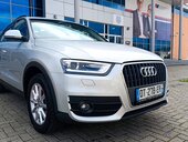 Audi Q3 2.0TDI/NOOV/NOV/