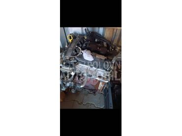 1.0 eco bust za Ford Fiesta