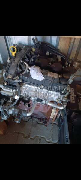 Focus,Fiesta 1.0 eco bust