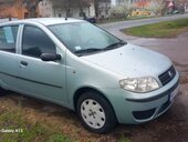 Fiat Punto III 1.2 8V
