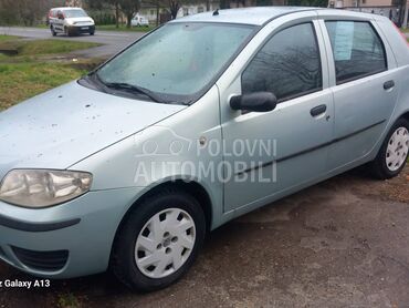 Fiat Punto III 1.2 8V
