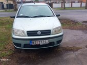Fiat Punto III 1.2 8V