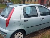 Fiat Punto III 1.2 8V