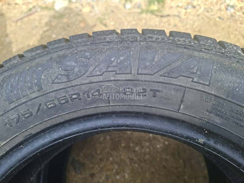 Sava 175/65 R14 Zimska