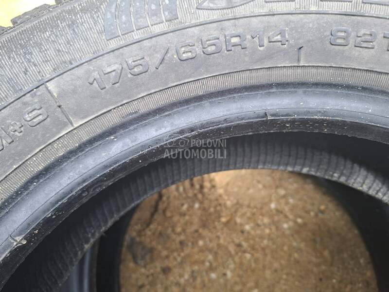 Sava 175/65 R14 Zimska