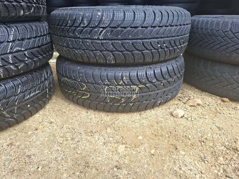 Sava 175/65 R14 Zimska