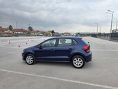 Volkswagen Polo 1.4 CH NOV NOV