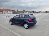 Volkswagen Polo 1.4 CH NOV NOV