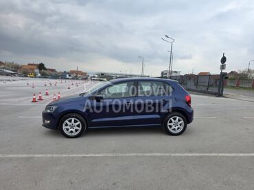 Volkswagen Polo 1.4 CH NOV NOV