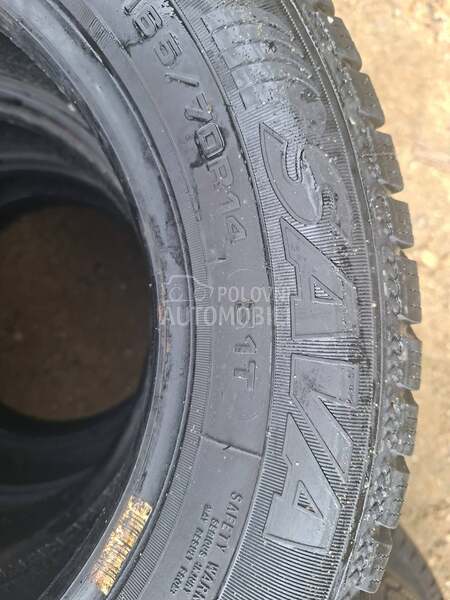 Sava 165/70 R14 Zimska