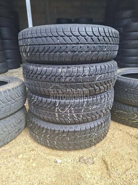 Sava 165/70 R14 Zimska