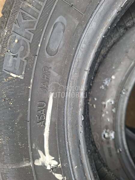 Sava 165/70 R14 Zimska