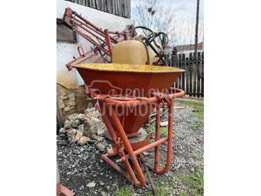 Poljostroj Poljostroj 300