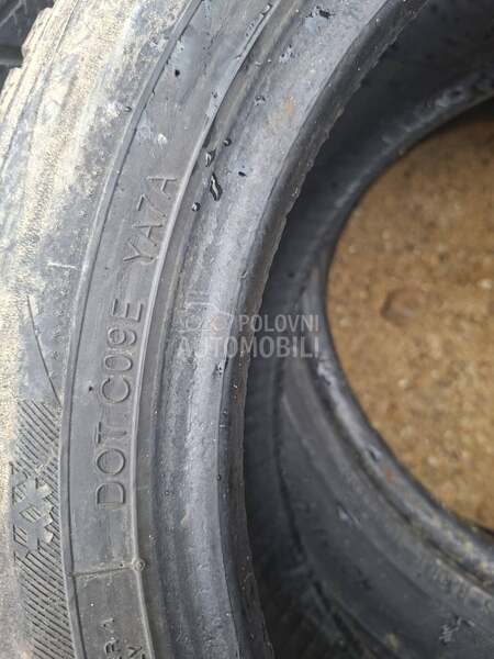 Kumho 165/65 R14 Zimska