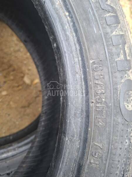Kumho 165/65 R14 Zimska