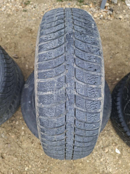 Kumho 165/65 R14 Zimska