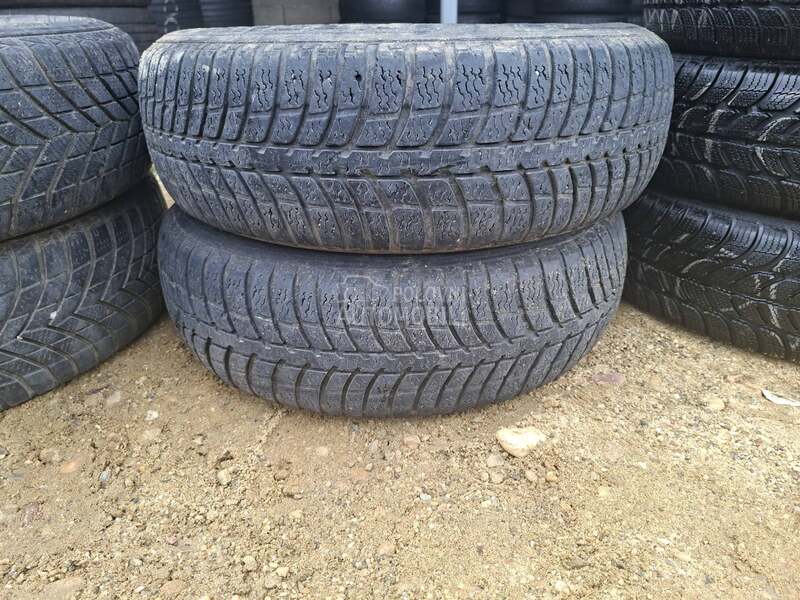 Kumho 165/65 R14 Zimska