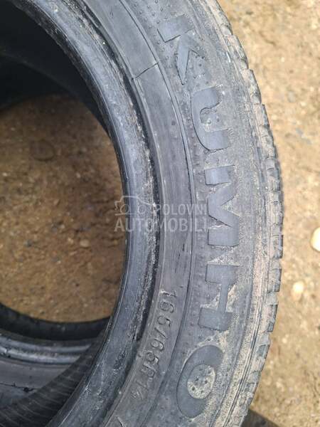 Kumho 165/65 R14 Zimska