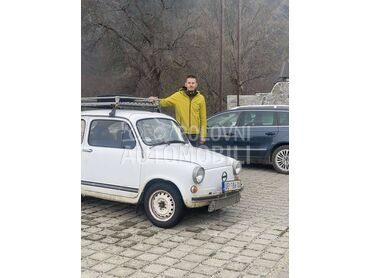 Zastava 750 