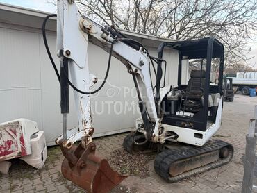 Bobcat 325