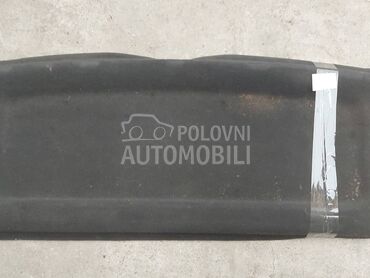 POLICA DASKA GEPEKA za Volkswagen Polo