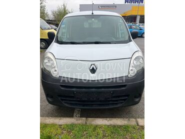 Renault Kangoo 1.5 dci MAXI