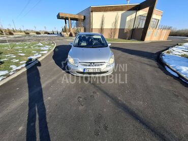 Peugeot 307 Sabac