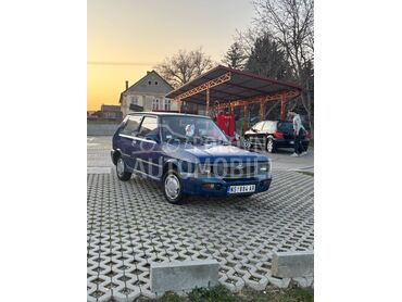 Zastava Koral In TEK RE.G