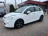 Citroen C3 1.4HDI ALLURE LED
