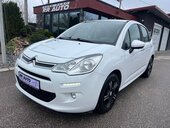 Citroen C3 1.4HDI ALLURE LED