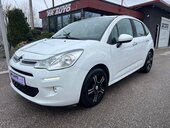 Citroen C3 1.4HDI ALLURE LED
