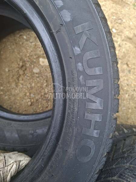 Kumho 165/65 R14 Zimska