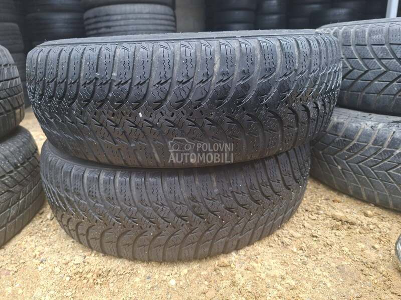 Kumho 165/65 R14 Zimska