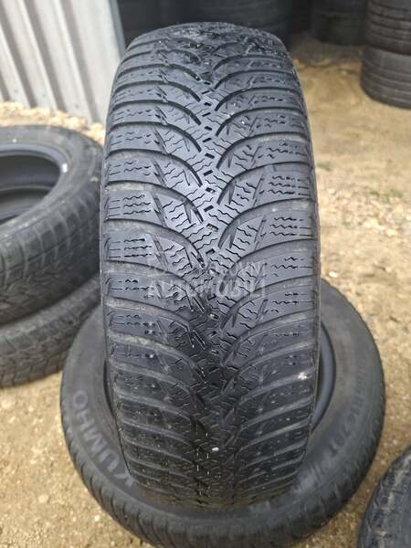 Kumho 165/65 R14 Zimska