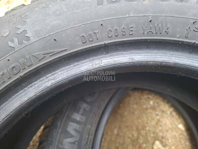Kumho 165/65 R14 Zimska