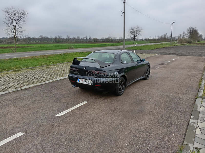 Alfa Romeo 156 