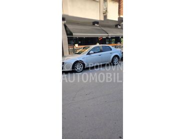 Alfa Romeo 159 1.9 JTD 16 V