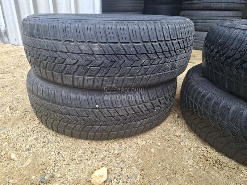 Mirage 175/65 R14 Zimska