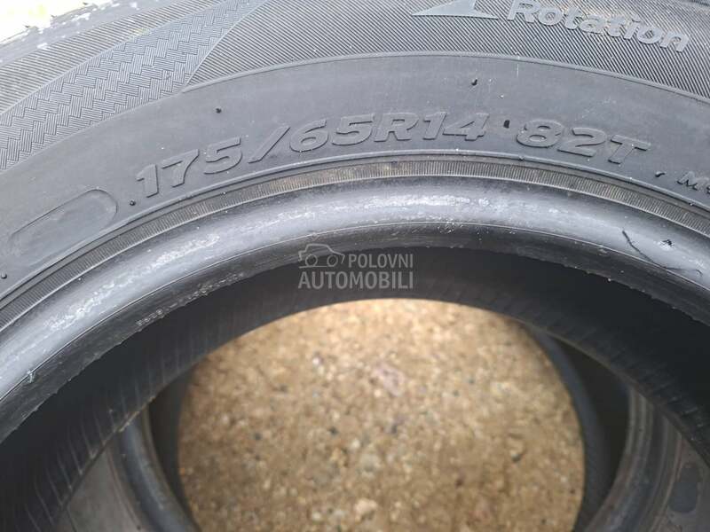 Mirage 175/65 R14 Zimska